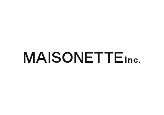 MAISONETTE.inc
