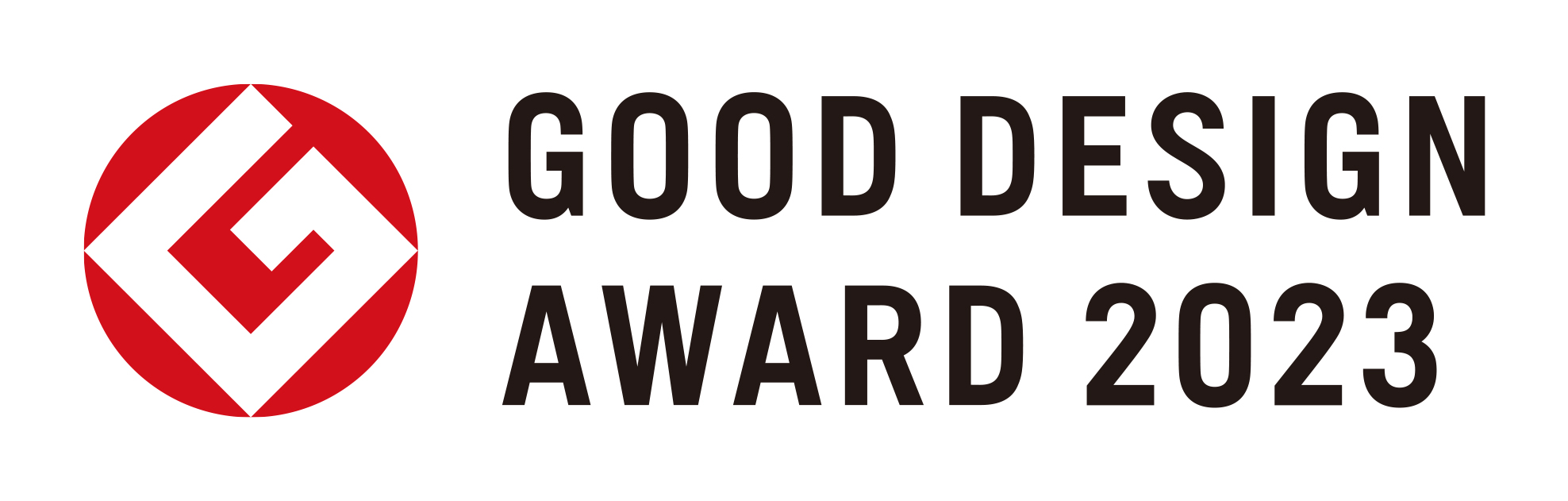 GOOD DESIGN AWARD 2023